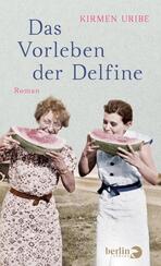 Das Vorleben der Delfine