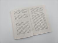 Außenansicht des Buches „Der Richter aus Paris“