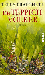 Die Teppichvölker