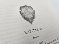 Außenansicht des Buches „Faithbreaker“