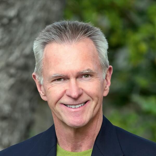 Foto von Gay Hendricks