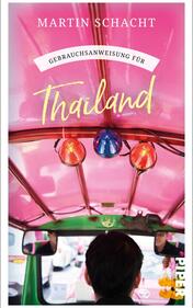 Gebrauchsanweisung für Thailand