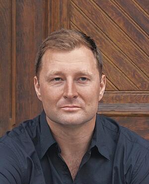 Jan Gerber