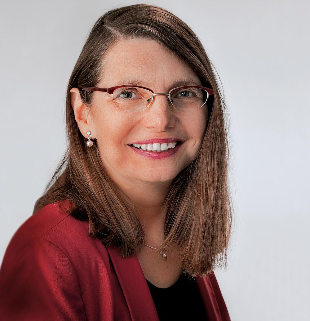 Foto von Jutta Rosenkranz