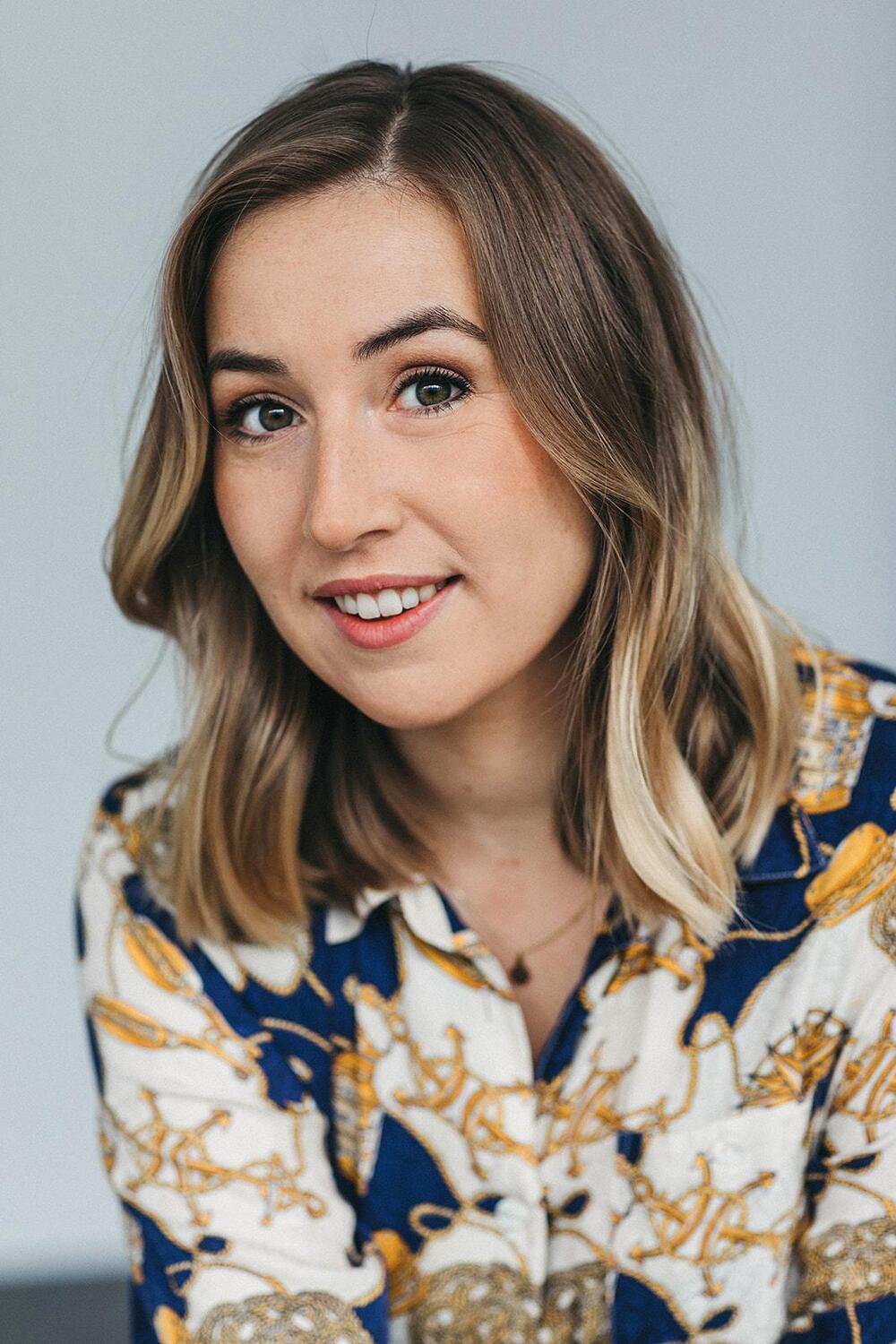 Foto von Lena Kupke