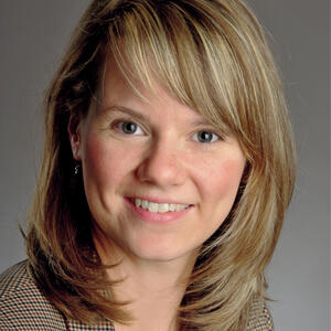 Foto von Nadine Lashuk