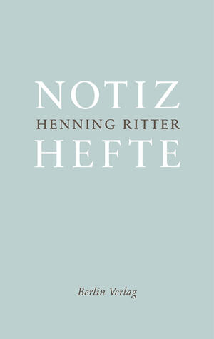 Notizhefte