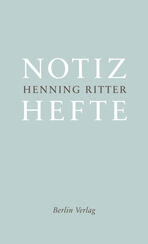 Notizhefte