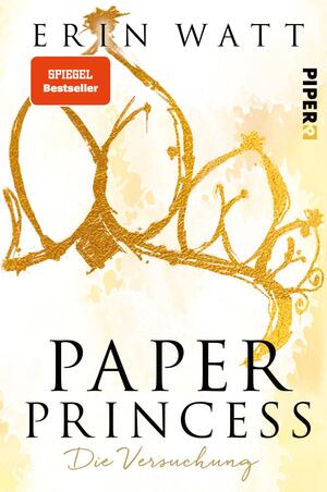 Paper Princess  (Paper-Reihe 1)