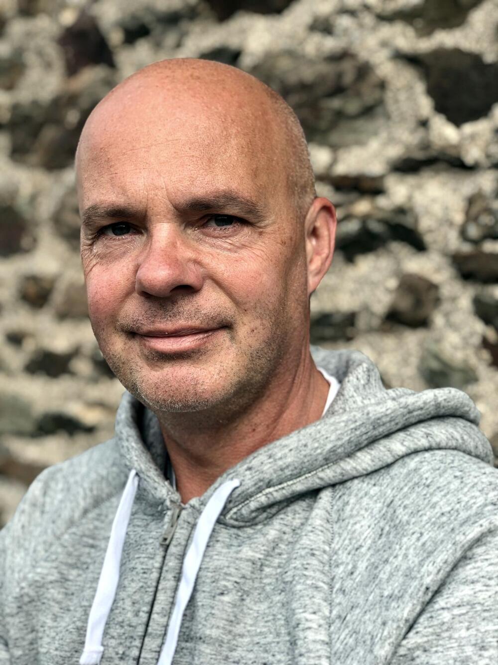 Foto von Rudi Jagusch