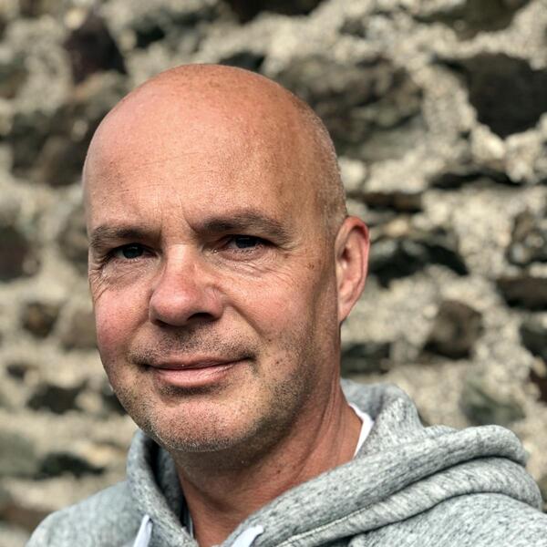 Foto von Rudi Jagusch