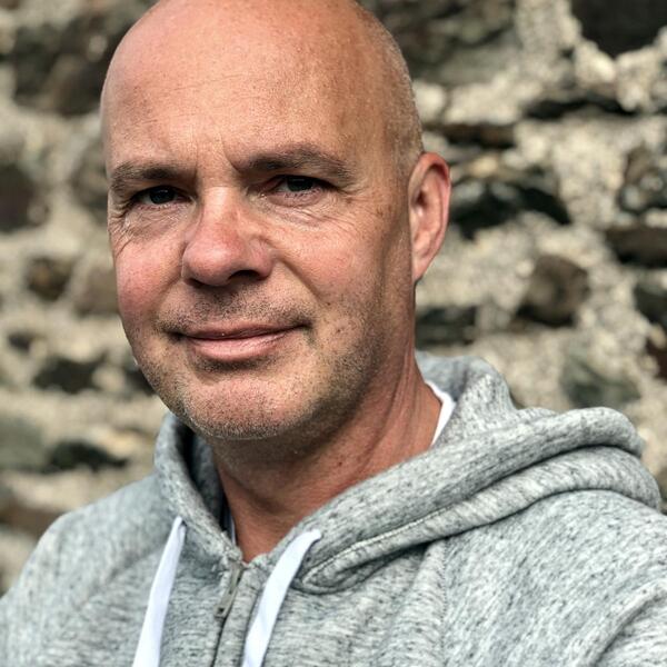 Foto von Rudi Jagusch
