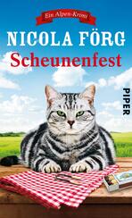 Scheunenfest
