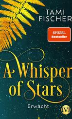 Signierte Ausgabe: A Whisper of Stars