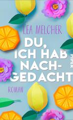 Sonderausgabe: Du, ich hab nachgedacht