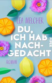 Sonderausgabe: Du, ich hab nachgedacht