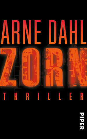 Zorn (Opcop-Gruppe 2)