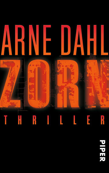 Zorn (Opcop-Gruppe 2)