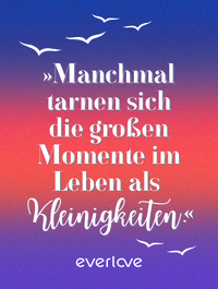 Sleepscreen zum Buch „Swept away“