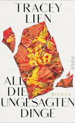 All die ungesagten Dinge