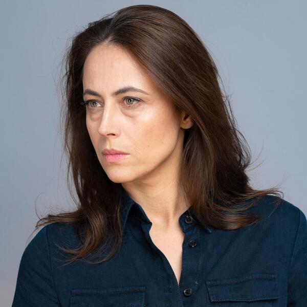 Foto von Anne Berest