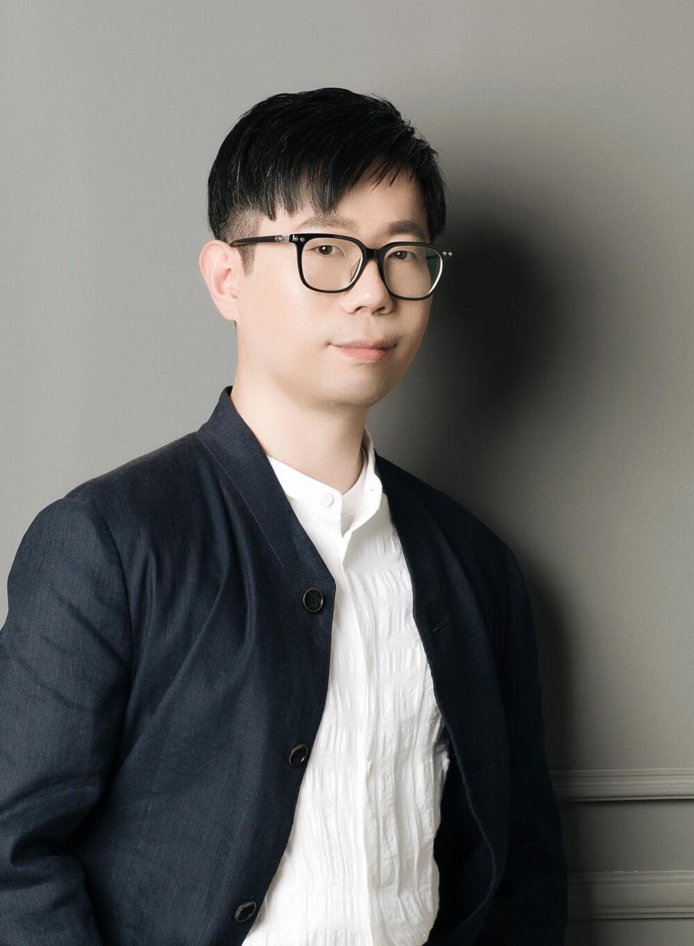 Foto von Cai Jun