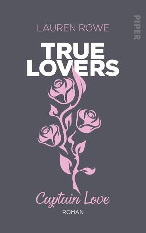 Captain Love (True Lovers 1)