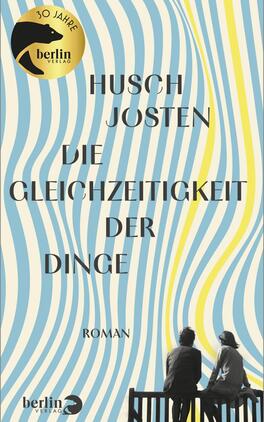 Die Gleichzeitigkeit der Dinge