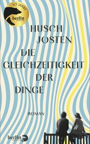 Die Gleichzeitigkeit der Dinge