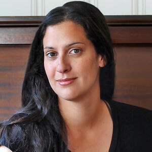 Foto von Elle Kennedy