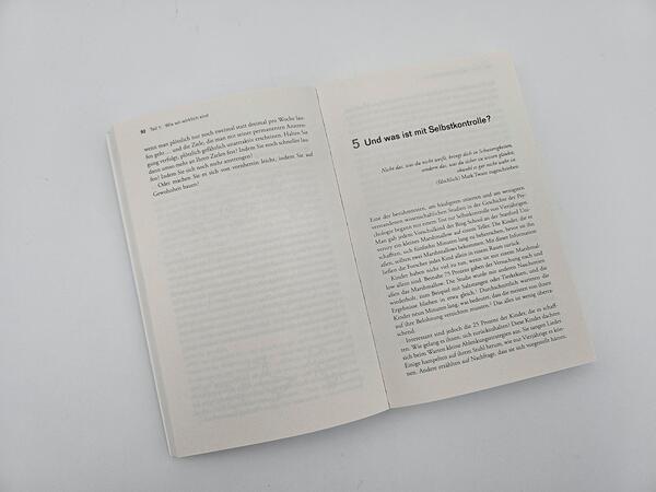 Innenansicht des Buches „Good Habits, Bad Habits – Gewohnheiten für immer ändern“