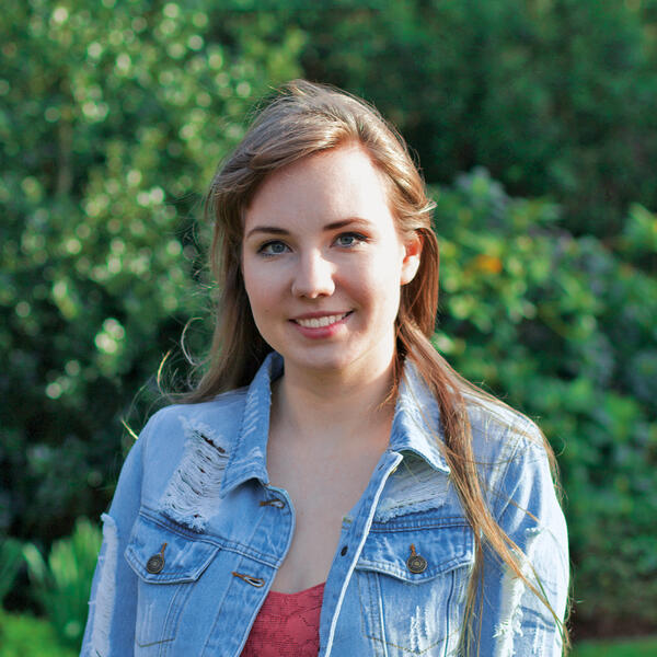 Foto von Janne Schmidt