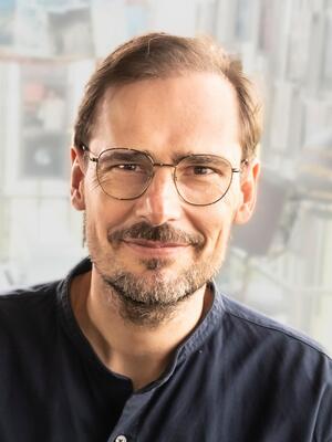 Jochen Schliemann