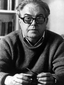 Max Frisch