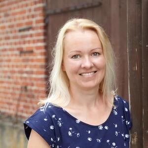 Foto von Melissa Jahn