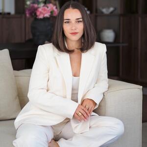 Foto von Sophia Como