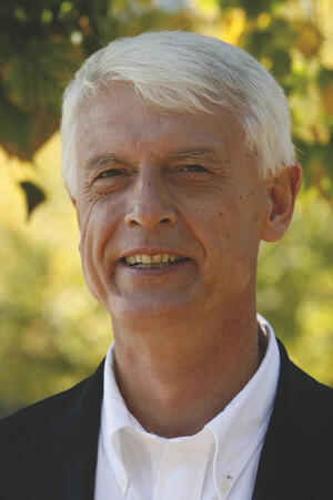Werner Sonne