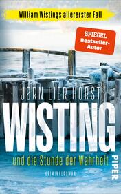 Wisting und die Stunde der Wahrheit