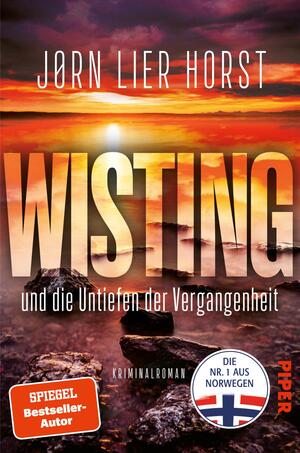 Wisting und die Untiefen der Vergangenheit (Wistings schwierigste Fälle 3)