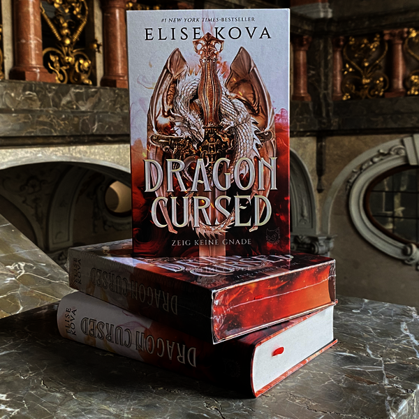 Dragon Cursed
