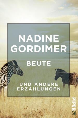 Beute (Literatur-Preisträger)