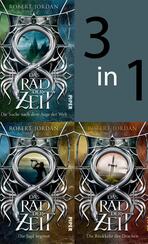 Bundle: Das Rad der Zeit 1 bis 3 Bundle: Das Rad der Zeit 1 bis 3