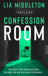 Confession Room