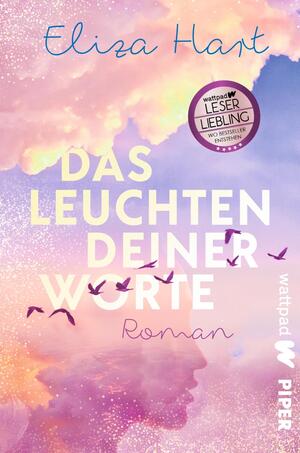 Das Leuchten deiner Worte (Die besten deutschen Wattpad-Bücher)