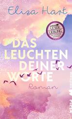 Das Leuchten deiner Worte