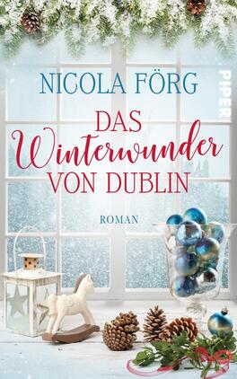 Das Winterwunder von Dublin