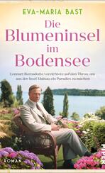 Die Blumeninsel im Bodensee Die Blumeninsel im Bodensee