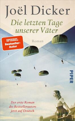 Die letzten Tage unserer Väter
