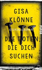 Die Toten, die dich suchen Die Toten, die dich suchen