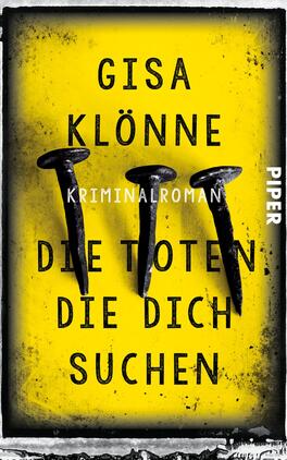 Die Toten, die dich suchen